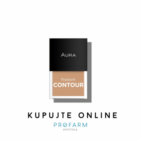 RADIANT CONTOUR 321 NATURAL [kom]