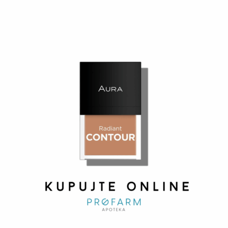RADIANT CONTOUR 322 SUNKISSED [kom]