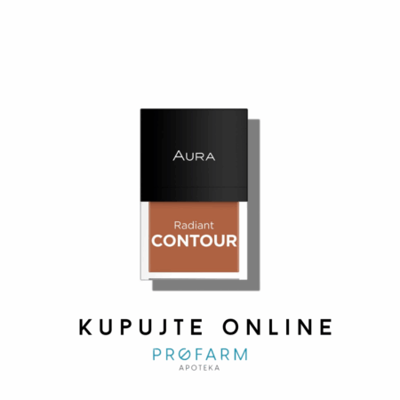 RADIANT CONTOUR 323 TANNED [kom]