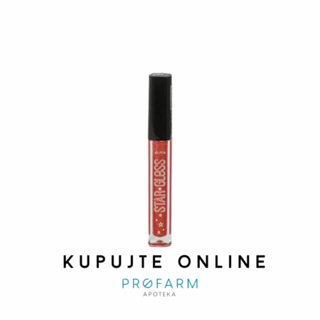 STAR GLOSS LIP GLOSS 08 [kom]