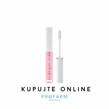 STAR GLOSS LIP PLUMPER SJAJ ZA USNE 13 [kom]