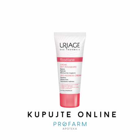URIAGE ROSELIANE CC SPF50 KREMA [KUT]