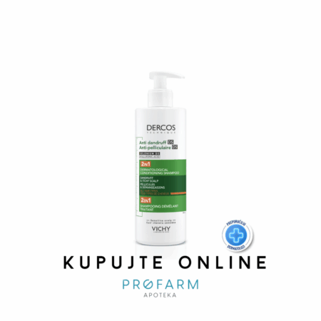 VICHY DERCOS ŠA. P. PER. DS 2U1 [kom]