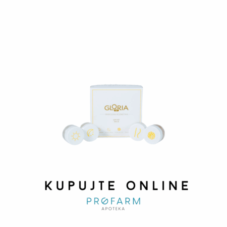 mini set gloria [kom]