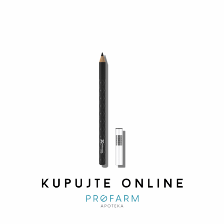 AURA OLOVKA ZA OČI XPRESS 601 [kom]