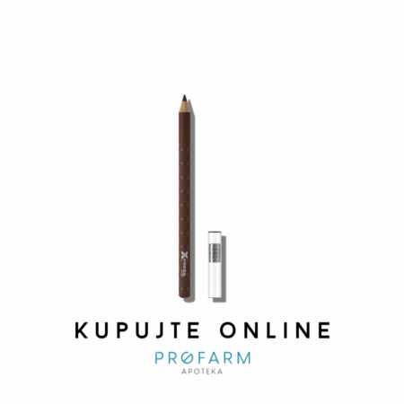 AURA OLOVKA ZA OČI XPRESS 602 [kom]