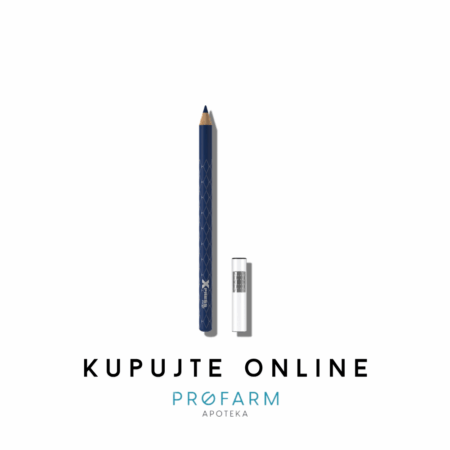 AURA OLOVKA ZA OČI XPRESS 607 [kom]