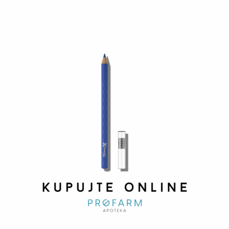 AURA OLOVKA ZA OČI XPRESS 608 [kom]