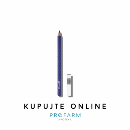 AURA OLOVKA ZA OČI XPRESS 609 [kom]