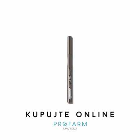 AURA OLOVKA ZA PREC. ISCR. OBRVA BRUNETE [kom]