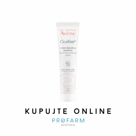 AVENE CICALFATE KREMA 40ML
