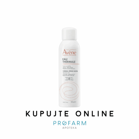 AVENE TERMALNA VODA U SPREJU 150ML