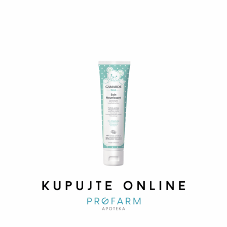 BABY NJEGUJUCA KREMA ZA LICE I TIJELO 100ML [kom]