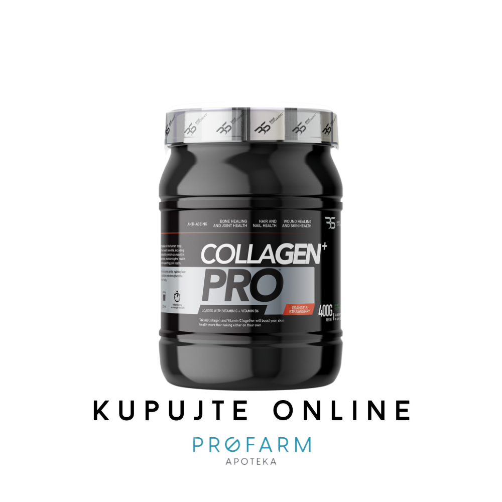 BS COLLAGEN PRO 400G