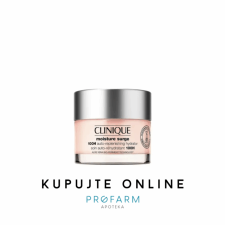 Clinique Moisture Surge 100H 30ML [kom]