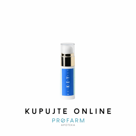 KEY MOLECULE hydra fluid [kom]