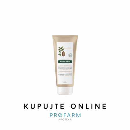 KLORANE CUPUACU BALZAM 200ML [kom]