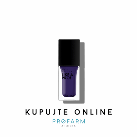 LAK ZA NOKTE 135 [kom]