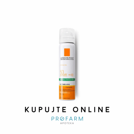 LPR NEVIDLJIVA MAGLICA ZA LICE 75ML SP [KUT]