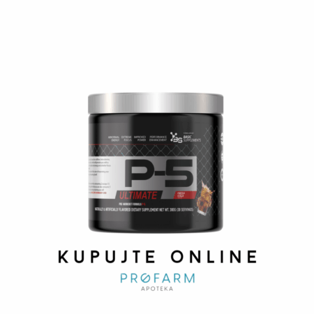 NO P-5 ULTIMATE PREWORK (300G)