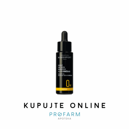 NOVEXPERT BOOSTER OMEGA 5 30 ML [kom]