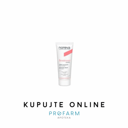 SENSIDIANE LAGANA KREMA [kom]