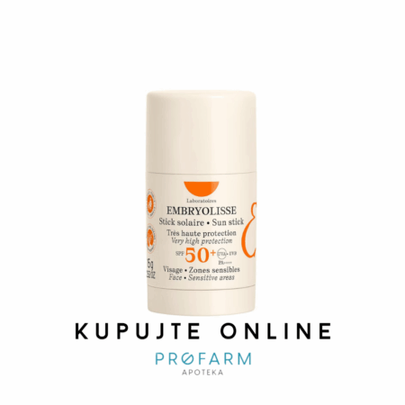 SUN STICK 50+ 15 G [kom]