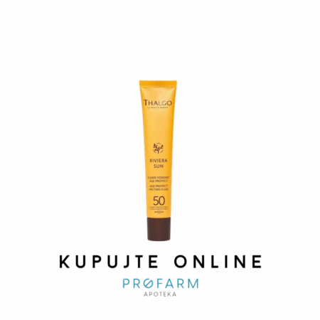 THALGO RIVIERA SUN 50SPF [kom]