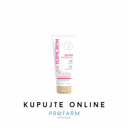 TOPICREM UH BISERNO MLIJEKO 200 ML [kom]