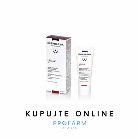 URELIA 50% 40ML [KUT]