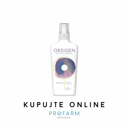 AKTIVNI KISEONIK SPREJ [KUT]