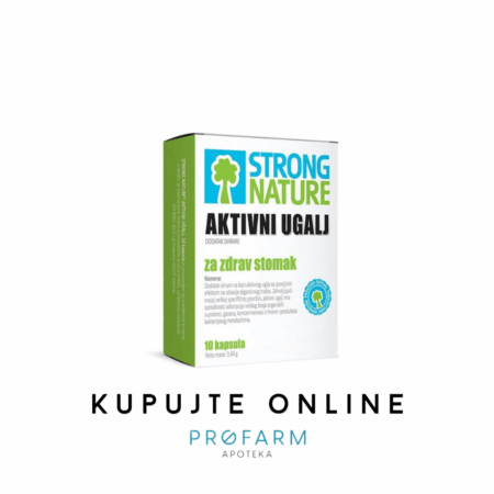 AKTIVNI UGALJ A 10 KPS [kom]