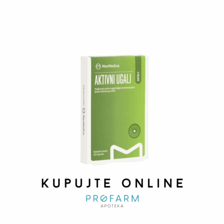 AKTIVNI UGALJ CPS A20 [KUT]