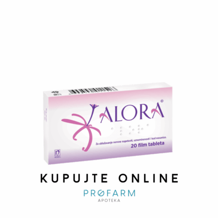 ALORA FILM TAB A20 [KUT]