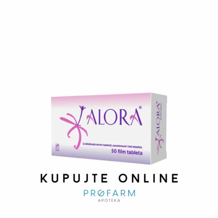 ALORA TBL A 50 [KUT]