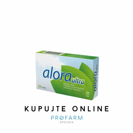 ALORA ULTRA TBL A30 [KUT]