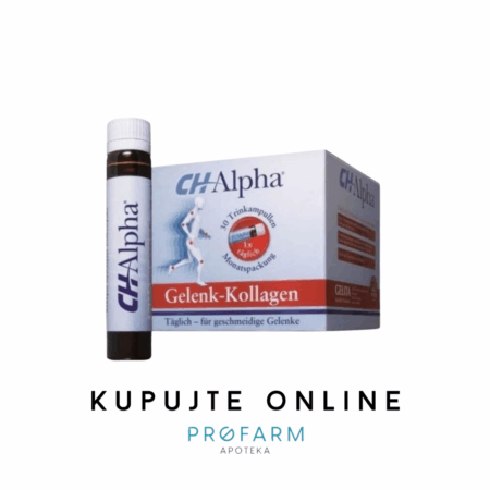 ALPHA KOLAGEN 30X25ML [kom]