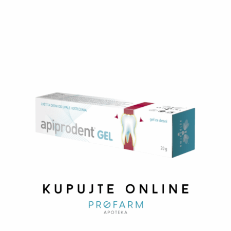 APIPRODENT GEL [KUT]