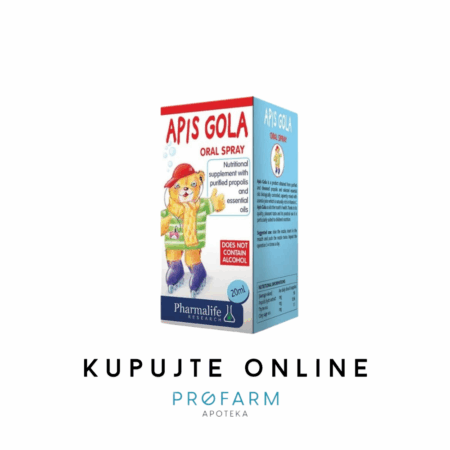 APIS GOLA SPREY [KUT]