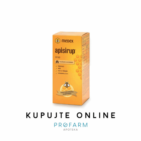 APISIRUP 140 ML [KUT]