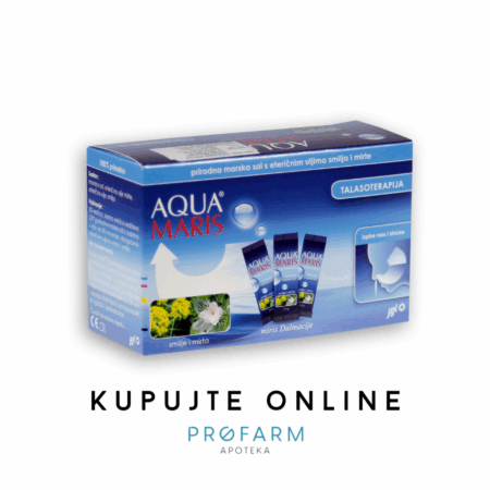 AQUA MARIS TALASO VRECICE A 30 KOM [kom]