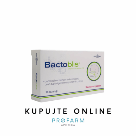 BACTOBLIS KES 16X1.5G [kom]