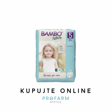BAMBO NATURE 5-XL