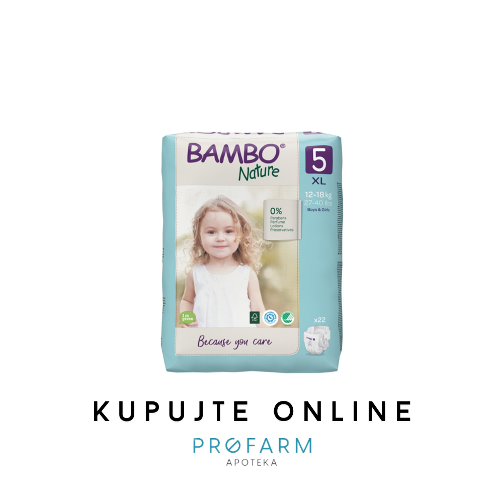 BAMBO NATURE 5-XL