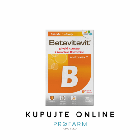 BETAVITEVIT +PIV.KVASAC+B VIT+VIT.C [kom]
