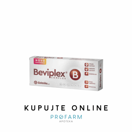 BEVIPLEX B/COMPLEX A30 [KUT]