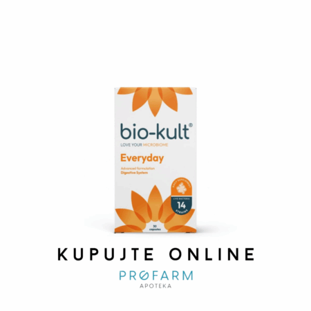 BIO-KULT CPS A 30 [KUT]