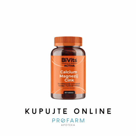 BIVITS CA.MG.ZN ACTIVA 60TBL [kom]