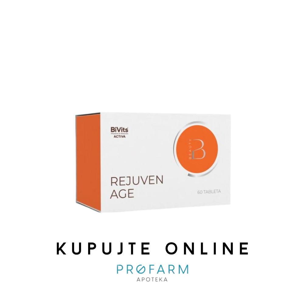 BIVITS REJUVENGE a60