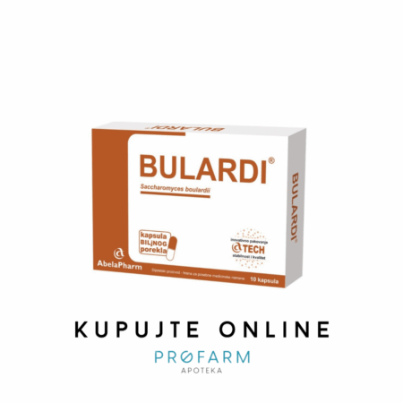 BULARDI 500 CPS A10 [KUT]